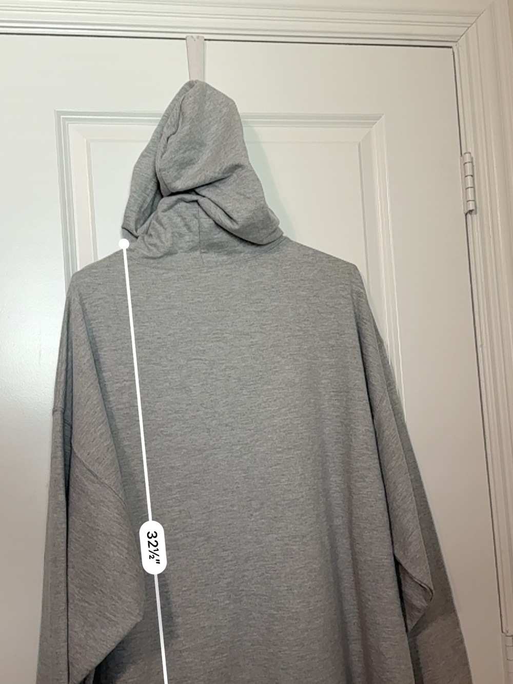 π Magellan Outdoors Black Lab Hunting Hoodie Gray 2XL Pullover - Picture 9 of 16